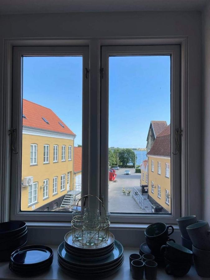 Stege Torv Family Apartment Екстер'єр фото