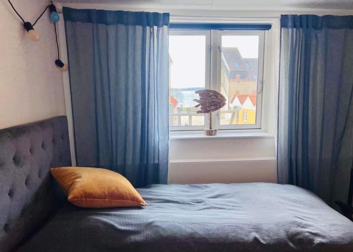 Stege Torv Family Apartment Екстер'єр фото