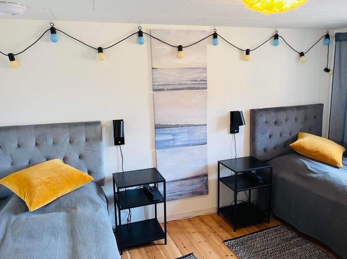 Stege Torv Family Apartment Екстер'єр фото