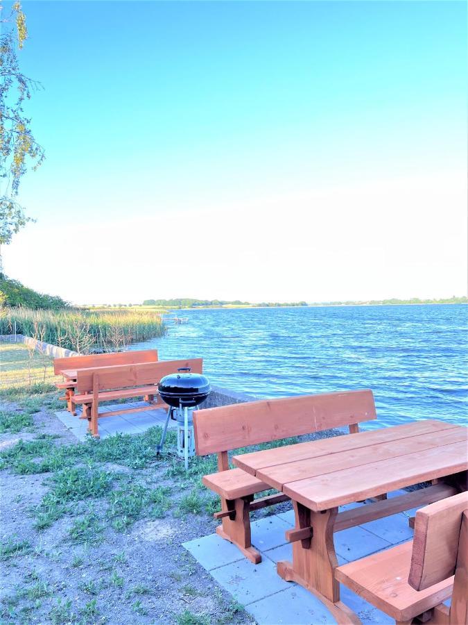 Stege Torv Family Apartment Екстер'єр фото